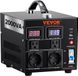 VEVOR Transformateur de tension 2000W AC 110V⇋220V