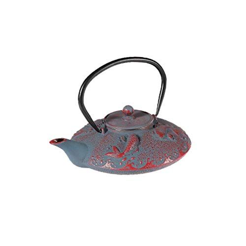 lachineuse 2552 theepot