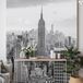 New York Papier Peint Panoramique - 325 cm x 488 cm