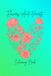Flowers And Hearts-Colouring Book: Unwind with a charming mix of sweet hearts and elegant floral patterns perfect for every coloring enthusiast.