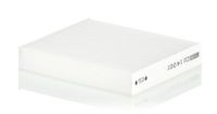 MANN-FILTER CU 14 001 Cabineluchtfilter - CARS + TRANSPORTERS