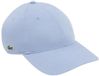 Lacoste Pet Blauw RK0440/AEY