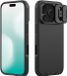 Nillkin Camshield Pro Étui pour iPhone 17 Pro Magnétique pour MagSafe