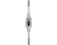 KWB - Handtap Wringijzer - Schroefdraad tap sleutel - 1 tot 12mm