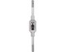 KWB - Handtap Wringijzer - Schroefdraad tap sleutel - 1 tot 12mm