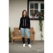 Ju & Pa Pull femme Mandy