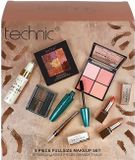 Technic 8 Piece Full Size Make-Up Cadeauset