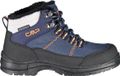 Cmp Annuuk 31q4954 Sneeuwlaarzen Blauw EU 34