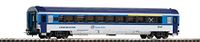 Piko Piko 57641 Railjet Buffet CD, Ep. VI, railvoertuig