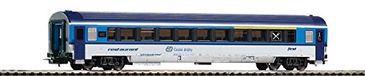 Piko Piko 57641 Railjet Buffet CD, Ep. VI, railvoertuig