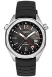 TOUS Horloges Nu Dames Analoog Automatisch Horloge met Siliconen Armband 3000134000