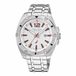 Nautica NAPTCS221 Montre homme - Acier argenté - 44mm