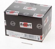 Kelfort Draadnagels RVS A2 verlorenkop 1.8x30mm