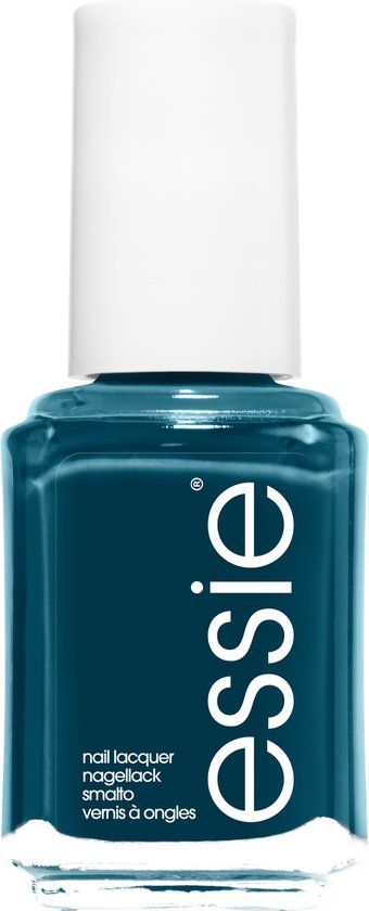 essie® - original - 106 go overboard - Blue Nail Polish - 13.5ml