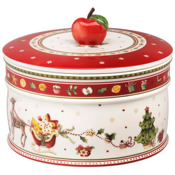 Villeroy & Boch Winter Bakery Delight