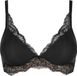 Triumph Amourette Charm P Beha Zwart 70D