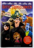 Plaion Hotel Transsilvanien DVD