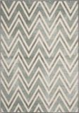 Safavieh Vloerkleed Tobago Grijs Viscose 122 x 170 cm