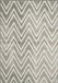Safavieh Vloerkleed Tobago Grijs Viscose 122 x 170 cm