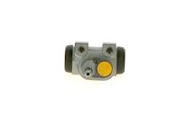 BOSCH Radbremszylinder F026009907