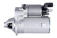 HELLA 8EA 011 611-611 Startmotor / Starter - 12V - 1kw