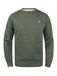 !Solid Sweatshirt 'Benn' groen