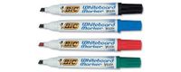 BIC Velleda 1701 - Marqueurs - 4 pièces
