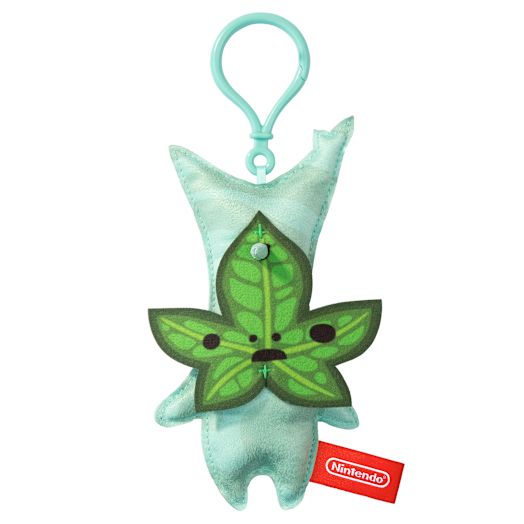 The Legend of Zelda Pluche Hanger (Oaki)