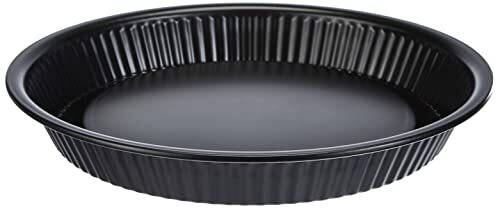 Ballarini La Patisserie Nonstick 11" Flan/Tart Pan, Made in Italy