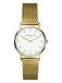 Liebeskind Berlin horloge LT-0080-MQ IP goud