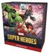 Magic: The Gathering Marvel Super Heroes Prerelease Pack