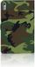 Lenovo Tab P11 Gen 2 Housse Livre Camouflage