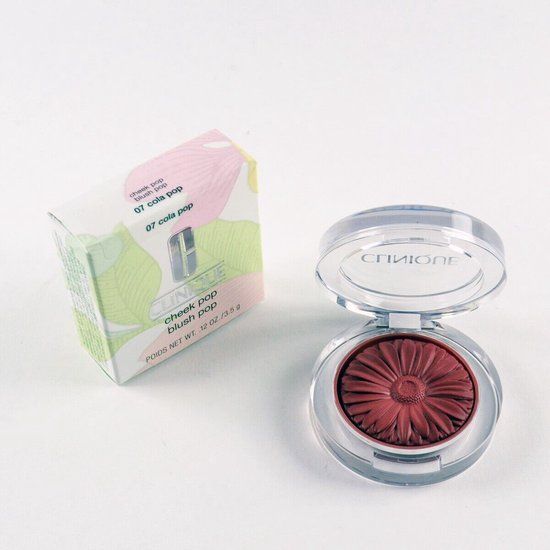 Clinique Cheek Pop™ - blush