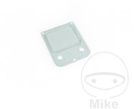 MOTOMETER PARKING DE SECOURS KPS 60BAR voor KOMPR PRESSURE SCHR Diesel