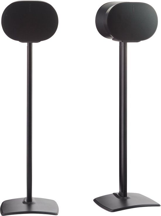 Sanus WSSE32-B2 fixed speaker stand