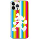 ERT GROUP mobiel telefoonhoesje voor Samsung S20 / S11E origineel en officieel erkend Disney patroon Mickey 028