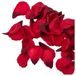 Merkloos / Sans marque Out Of The Blue Kg Rozenblaadjes - 800 stuks - Polyester - Rood
