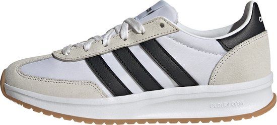 adidas Sportswear RUN 70s 2.0 Schoenen Dames - Wit - Maat 38 - NJG82 - Herfst/Winter 2024