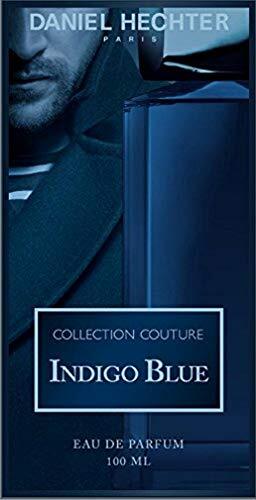 Daniel Hecter Indigo Blue EDP Spray 100ml