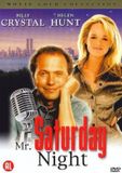 Mr. Saturday Night DVD / 1992