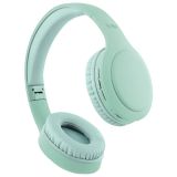 T'nB Tonality Casque Micro sans fil Bluetooth (Vert)