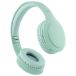 T'nB Tonality Casque Micro sans fil Bluetooth (Vert)