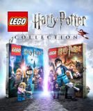 Warner Bros. Entertainment LEGO Harry Potter Collection - Téléchargement Windows