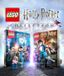 Warner Bros. Entertainment LEGO Harry Potter Collection - Téléchargement Windows