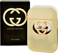 Gucci Guilty eau de toilette / 75 ml / dames