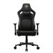 COUGAR DEFENSOR 4D Gaming Chair Black, Gold
