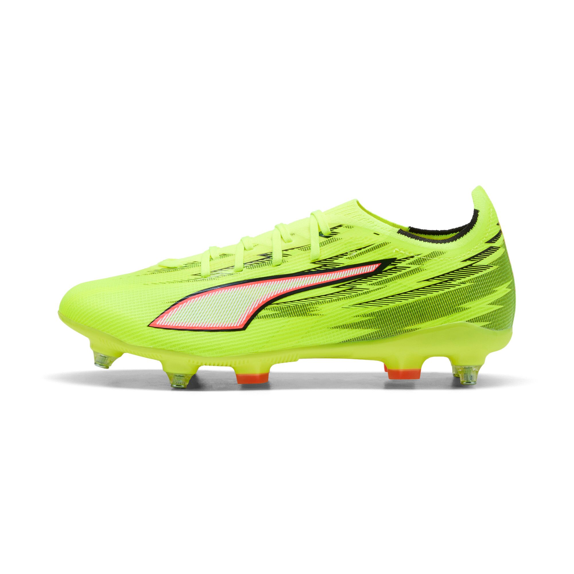 PUMA Unisex Ultra 6 Match MXSG Voetbalschoen