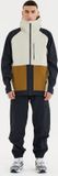 SOS Veste softshell Monte Rosa Beige Homme XL
