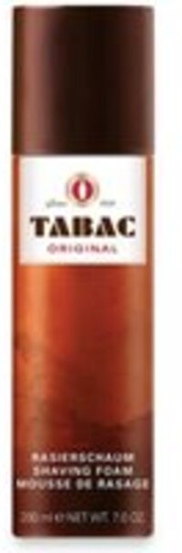 Tabac Original Shaving Foam 200ml