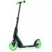 JDBug Ms185 Pro Scooter Zwart Groen